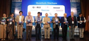 Read more about the article Govt selects 8 startups for support under quantum, cyber-physical systems missions
