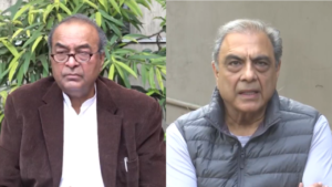 Read more about the article ‘Sketchy evidence’: Lawyers Mukul Rohatgi and Mahesh Jethmalani decode Adani indictment in US