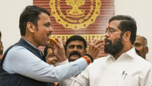 Read more about the article ‘What is stopping Mahayuti from announcing CM pick?’ Opposition questions silence
