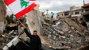 Read more about the article ‘Always called for de-escalation’: India welcomes ceasefire agreement between Israel and Lebanon