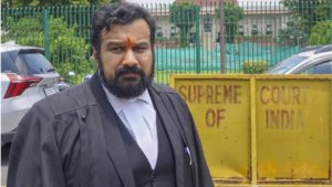 Read more about the article ‘Never led mob’: Vishnu Jain claims Akhilesh, Owaisi spreading rumours on Sambhal violence