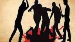 Read more about the article Mob attacks brothers for protesting against molestation in Bareilly