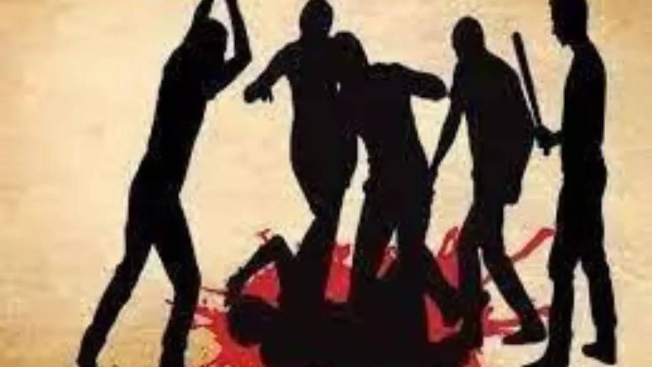 You are currently viewing Mob attacks brothers for protesting against molestation in Bareilly