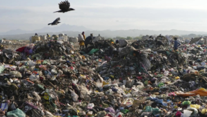 Read more about the article India proposes a dedicated multilateral fund for global treaty on plastic pollution