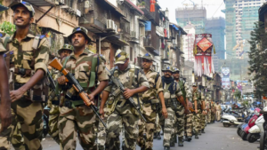 Read more about the article CISF goes digital: New e-service book to expedite pension process for retiring personnel