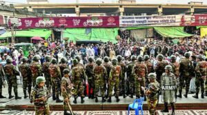 Read more about the article Iskcon slams terror claims, urges Indian govt to step in