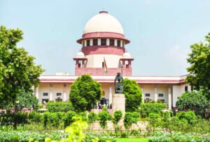 Read more about the article To get bail, accused must undertake not to delay trial in PMLA cases: SC