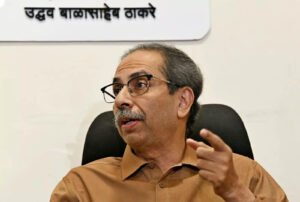 Read more about the article Go solo in local body polls, Shiv Sena (UBT) leaders tell Uddhav Thackeray after Maharashtra assembly polls setback