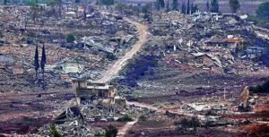Read more about the article Israel-Lebanon ceasefire: India hopeful of wider West Asia peace