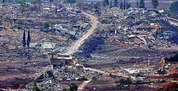 You are currently viewing Israel-Lebanon ceasefire: India hopeful of wider West Asia peace