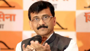 Read more about the article ‘Balasaheb Thackeray’s future has never been decided in Delhi’: Sanjay Raut on Maharashtra CM suspense