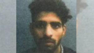 Read more about the article Key Lashkar fugitive Salman Rehman Khan, accused of terror activities in Bengaluru, brought back from Rwanda