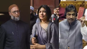 Read more about the article ‘PMs from Nehru to Modi sending chadar to dargah’: Opposition on Ajmer row