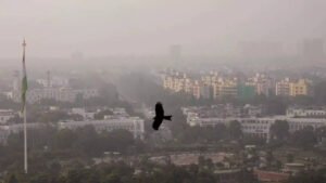 Read more about the article Air pollution: GRAP-4 measures except for schools to continue in Delhi-NCR till December 2, says SC