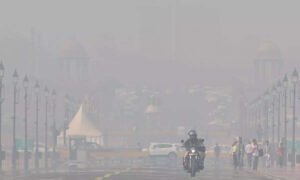 Read more about the article Delhi air pollution: SC flags ‘abject failure’ in GRAP-4 implementation, warns against ‘satellite scam’