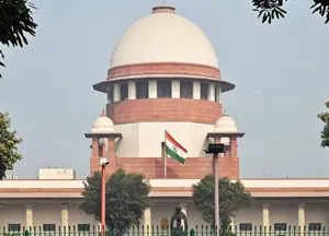 Read more about the article Don’t convert civil cases into criminal, Supreme Court warns UP Police