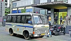 Read more about the article Gujarat PM-Jan Aarogya Yojana fraud: 18-year-old made to undergo angioplasty