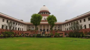 Read more about the article Supreme Court collegium recommends Delhi HC CJ Manmohan as SC judge