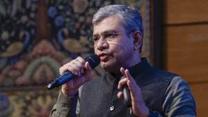 Read more about the article Railway minister Ashwini Vaishnaw refutes delays in Vande Bharat sleeper trains over design