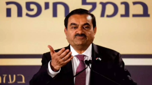 Read more about the article ‘Haven’t received any request from US’: MEA on Gautam Adani case