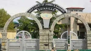 Read more about the article J&K HC sends notice to ECI on plea seeking to declare Chenani assembly poll null and void