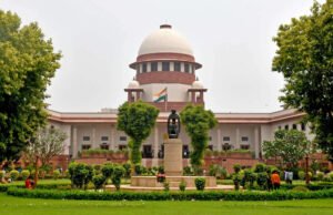 Read more about the article It’s not court’s business to determine speed limits on highways, says Supreme Court
