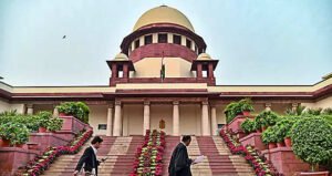 Read more about the article Lawyers strike amounts to holding litigants to ransom, declares SC