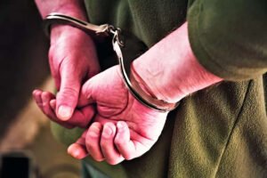 Read more about the article Gujarat ATS nabs man for sharing Coast Guard info with Pakistan