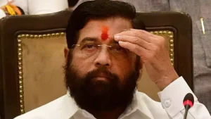 Read more about the article Maharashtra CM pick: Day after Mahayuti leaders’ meet, Eknath Shinde goes to his village, talks on govt pushed back