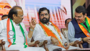 Read more about the article Maharashtra government formation: CM oath ceremony by December 5, hints Shiv Sena, BJP leaders