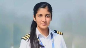 Read more about the article ‘Sounded happy 15 minutes before suicide’: What we know so far about Air India pilot Srishti Tuli’s death