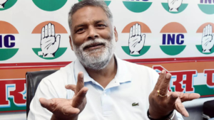 Read more about the article ‘RAW & IB must probe’: Pappu Yadav on death threats from Bishnoi gang