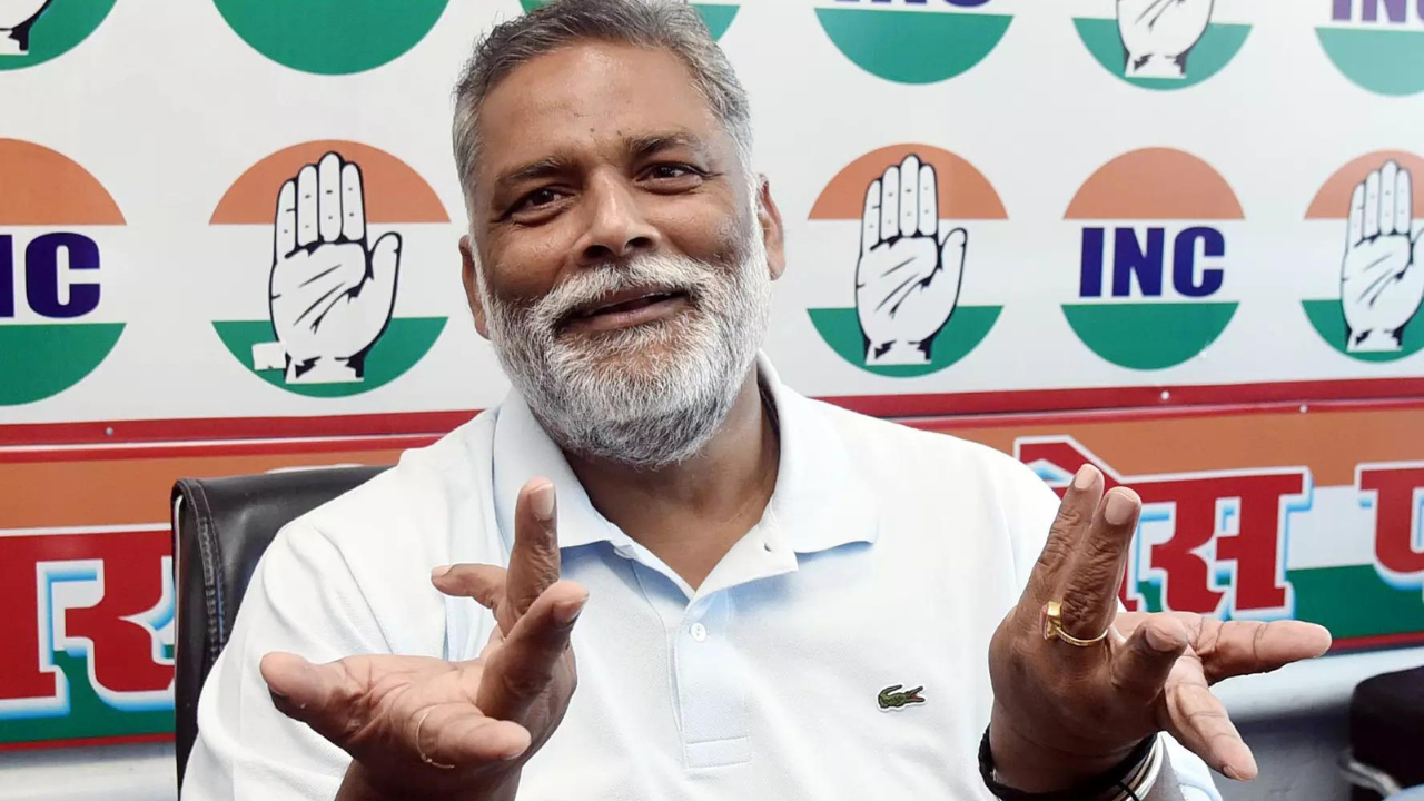 You are currently viewing ‘RAW & IB must probe’: Pappu Yadav on death threats from Bishnoi gang