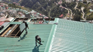 Read more about the article Shimla court dismisses plea against demolition of Sanjauli mosque’s 3 unauthorised floors