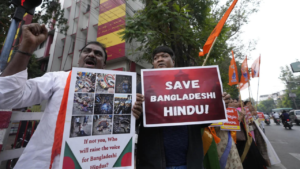 Read more about the article After Kolkata, Tripura hospital says it won’t treat Bangladeshi patients
