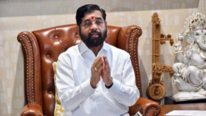 Read more about the article Health of Maharashtra caretaker CM Eknath Shinde deteriorates, placed under medical observation in his native village