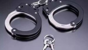Read more about the article 4 illegal Bangladeshi immigrants arrested in West Bengal’s Nadia