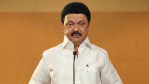 Read more about the article Reconsider stand on Vishwakarma scheme, don’t reject it for petty political gains, Centre tells TN