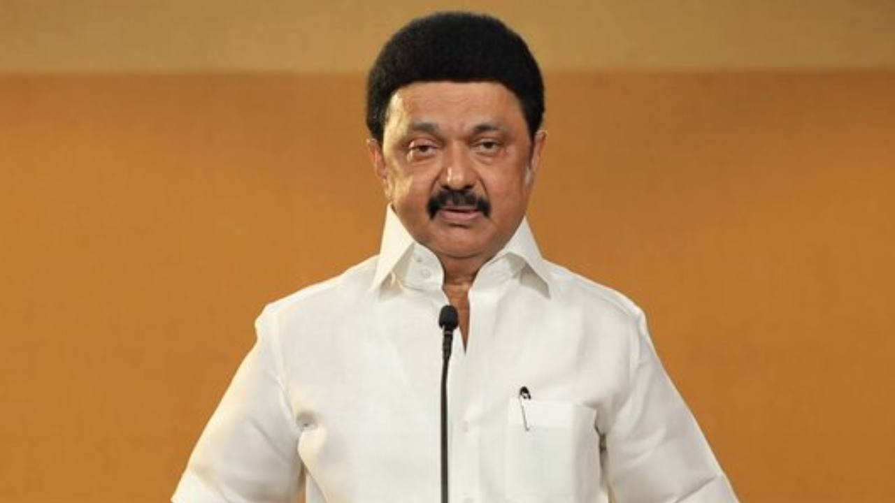 You are currently viewing Reconsider stand on Vishwakarma scheme, don’t reject it for petty political gains, Centre tells TN