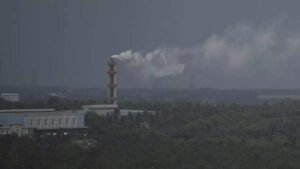 Read more about the article In top ‘clean’ cities, air is not so fresh, data shows