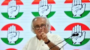 Read more about the article Congress slams government, says stagnant wages led to economic slump