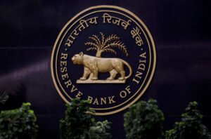 Read more about the article Stock markets brace for RBI’s monetary policy decisions after GDP growth slowdown