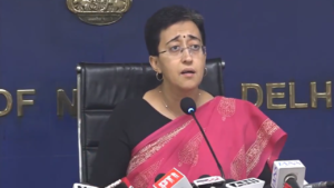 Read more about the article Delhi CM Atishi writes to LG for re-appointment of bus marshals for women’s safety