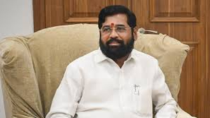 Read more about the article ‘CM will be decided on Monday … have already given unconditional support to any decision: Eknath Shinde on Maharashtra suspense