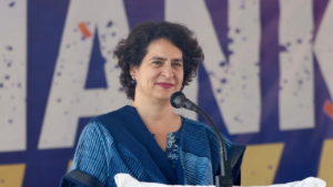 Read more about the article ‘Trying to put pressure on centre’: MP Priyanka Gandhi on  Wayanad landslide victims’ rehabilitation
