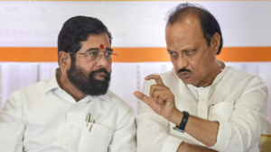 Read more about the article ‘Party could have won 90-100 seats if not for Ajit Pawar’s NCP’: Shinde Sena MLA