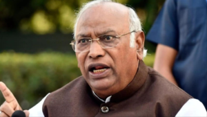 Read more about the article Pay heed to Bhagwat words on masjid surveys: Kharge to BJP