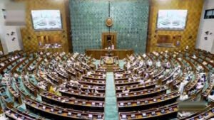 Read more about the article Canada’s scrapping of SDS visa to help Indian students: Government in Lok Sabha