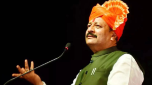 Read more about the article Karnataka BJP MLA Yatnal served show-cause notice for ‘continuing tirade’ against party leadership