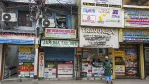 Read more about the article Bengali signboards mandatory for Kolkata shops, orders civic body